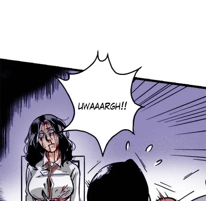 Shivers Chapter 31 page 22 - 