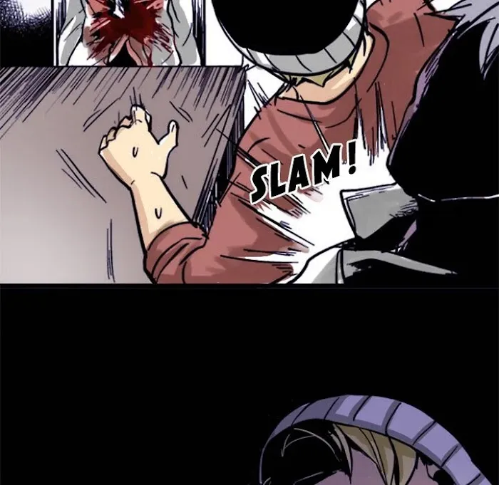 Shivers Chapter 31 page 23 - 