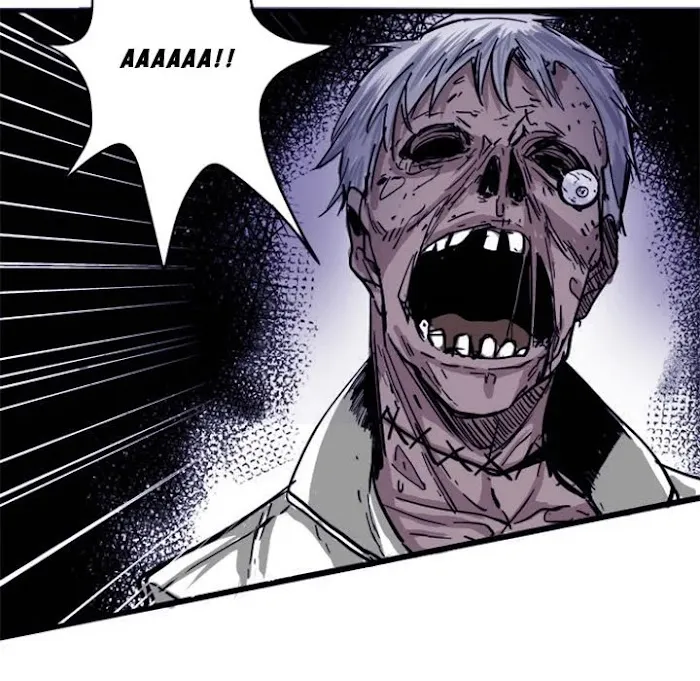 Shivers Chapter 31 page 25 - 