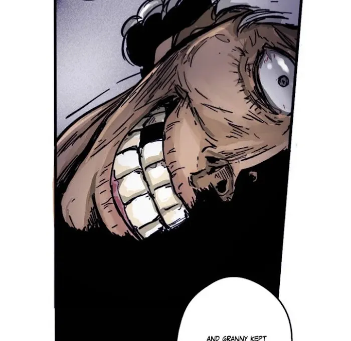 Shivers Chapter 31 page 29 - 