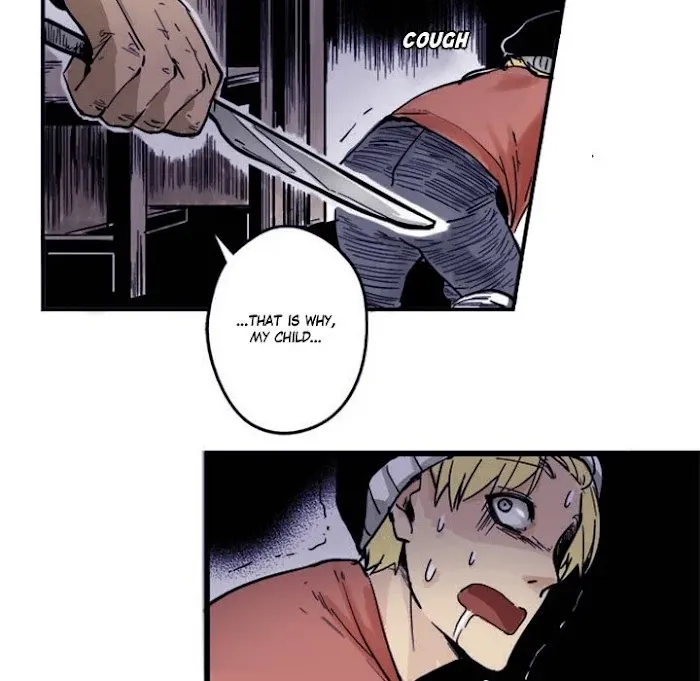 Shivers Chapter 31 page 31 - 