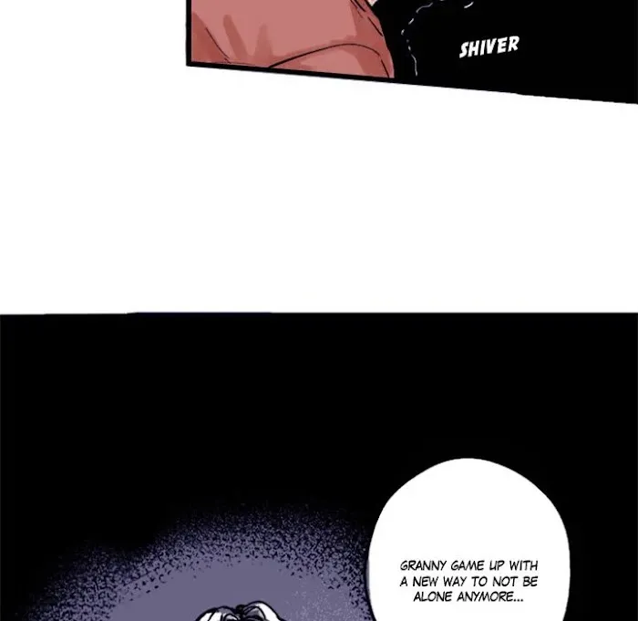 Shivers Chapter 31 page 32 - 