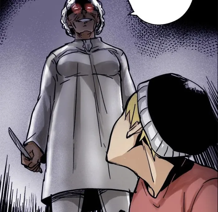 Shivers Chapter 31 page 33 - 