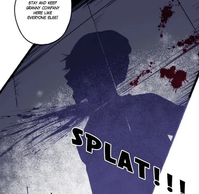 Shivers Chapter 31 page 38 - 