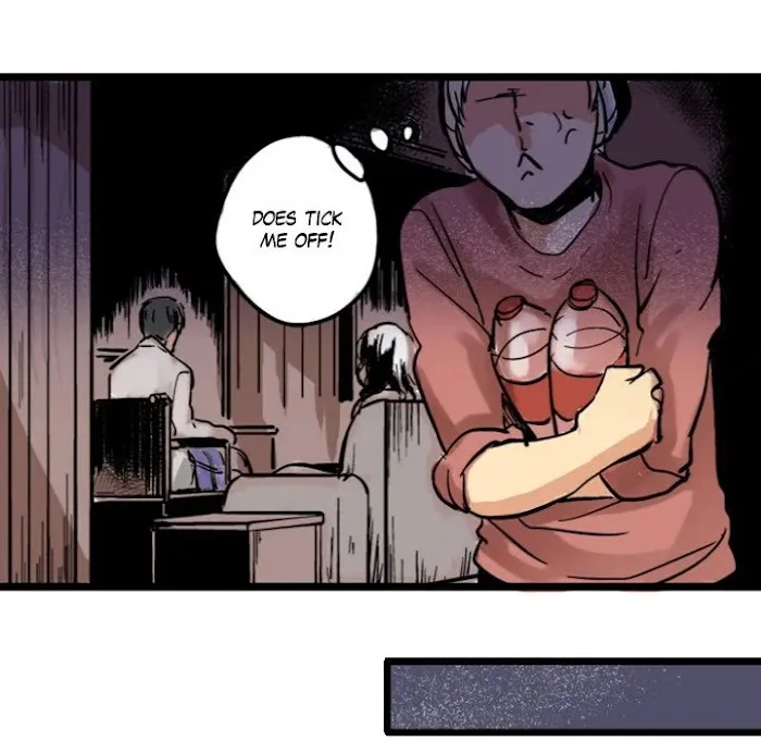 Shivers Chapter 31 page 5 - 