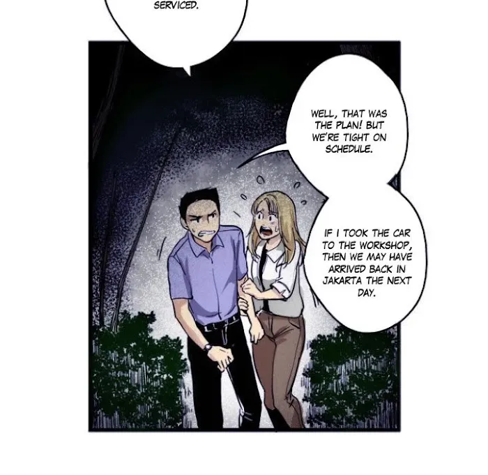 Shivers Chapter 31 page 44 - 