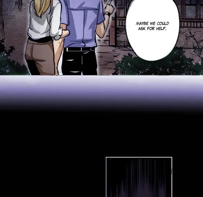 Shivers Chapter 31 page 47 - 