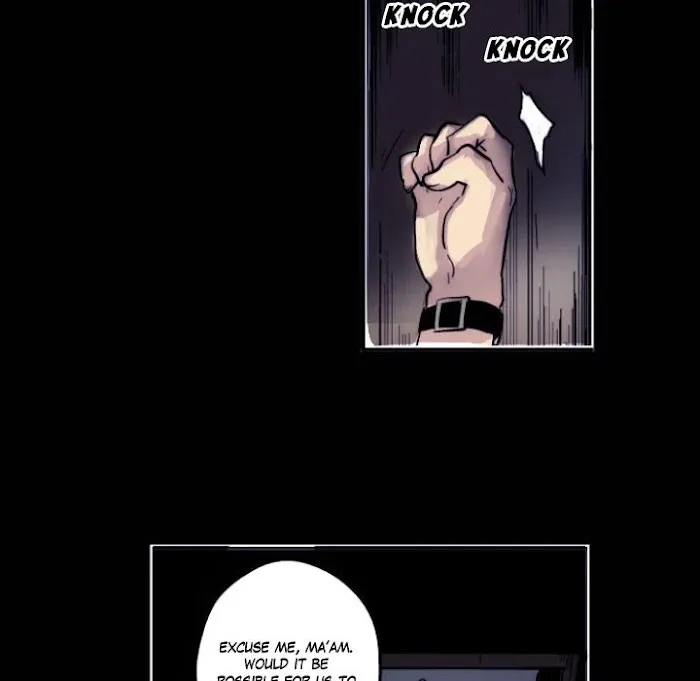 Shivers Chapter 31 page 48 - 