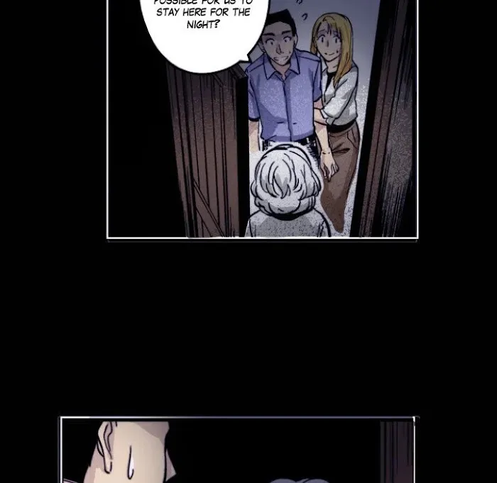 Shivers Chapter 31 page 49 - 