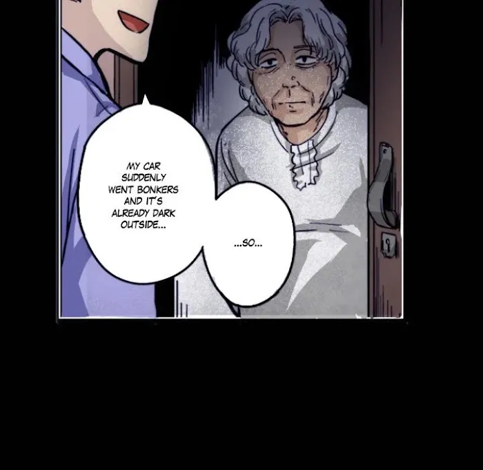 Shivers Chapter 31 page 50 - 