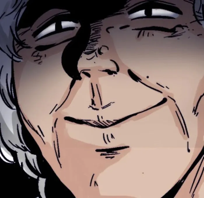 Shivers Chapter 31 page 52 - 