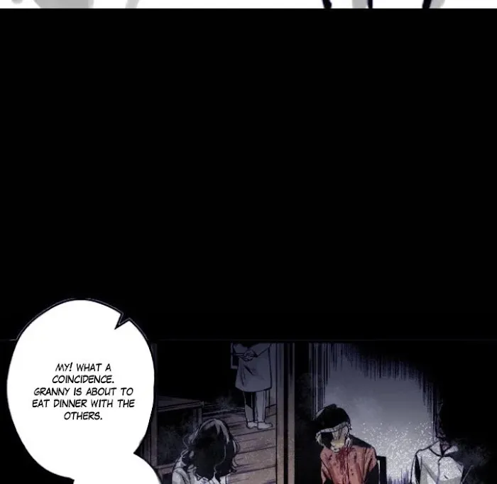 Shivers Chapter 31 page 54 - 