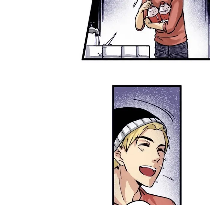 Shivers Chapter 31 page 8 - 