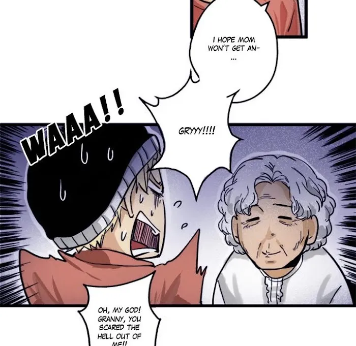 Shivers Chapter 31 page 9 - 