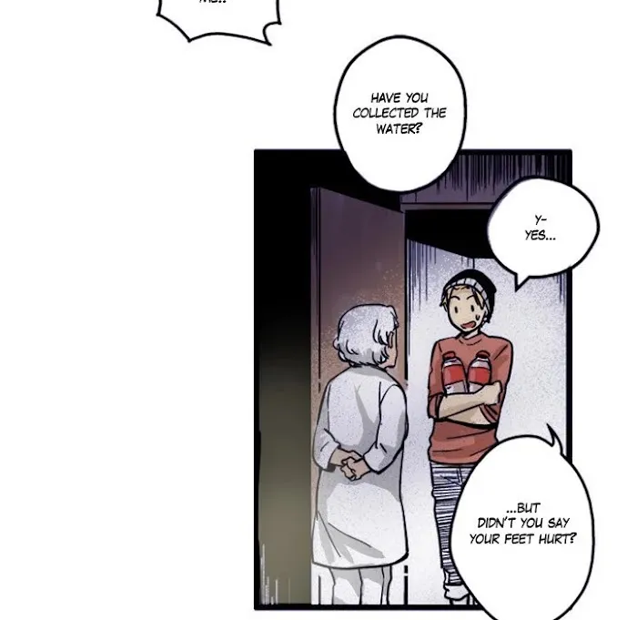Shivers Chapter 31 page 10 - 