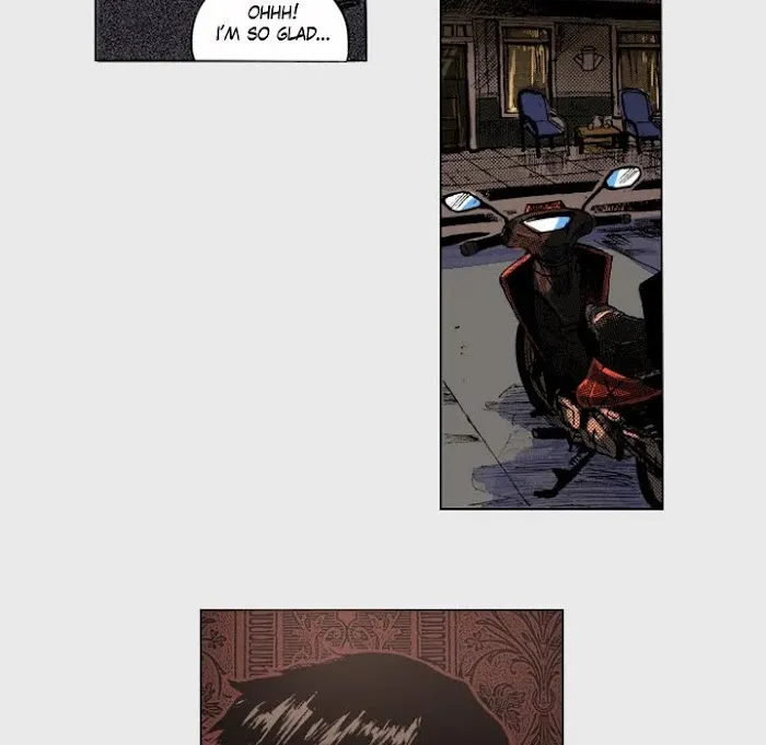 Shivers Chapter 32 page 11 - 