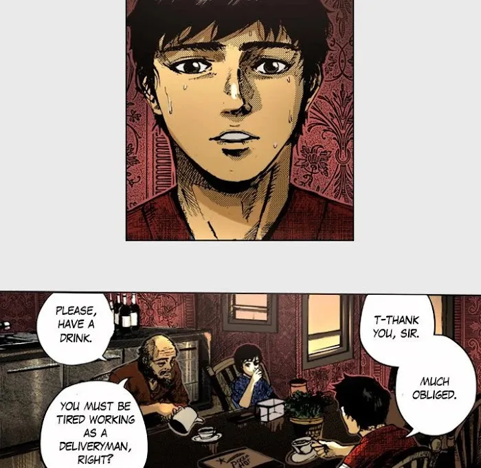Shivers Chapter 32 page 12 - 