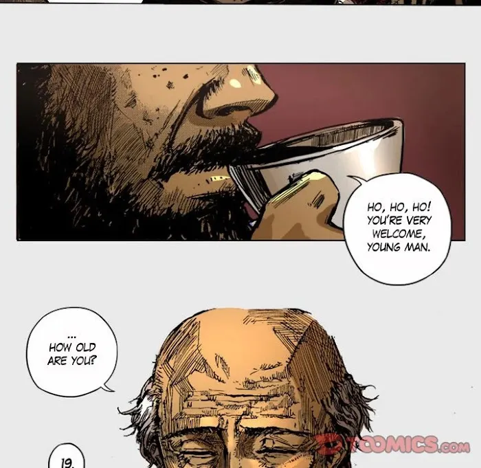 Shivers Chapter 32 page 13 - 