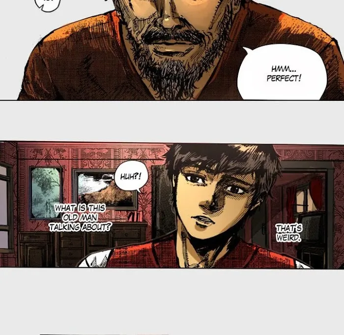 Shivers Chapter 32 page 14 - 