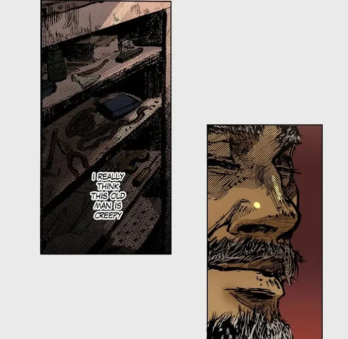 Shivers Chapter 32 page 15 - 