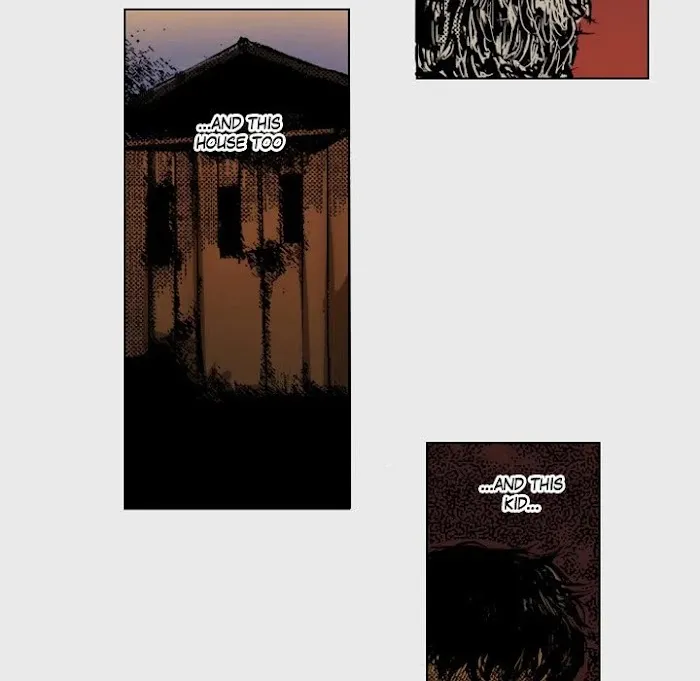 Shivers Chapter 32 page 16 - 