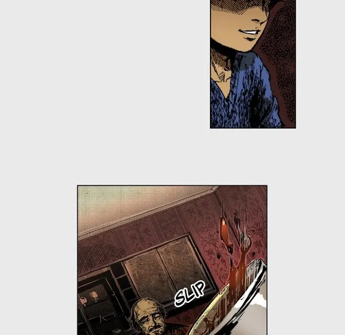 Shivers Chapter 32 page 17 - 