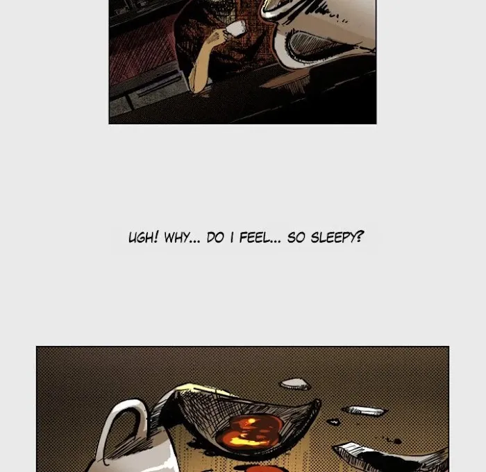 Shivers Chapter 32 page 18 - 