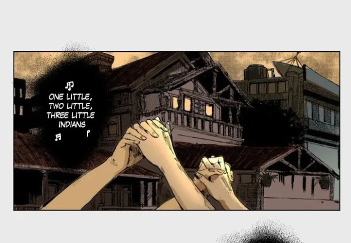 Shivers Chapter 32 page 3 - 
