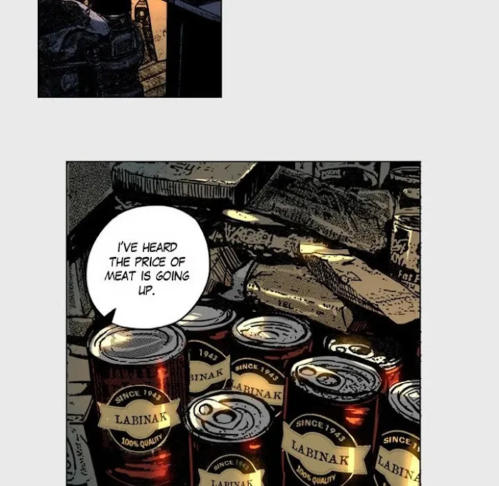 Shivers Chapter 32 page 27 - 