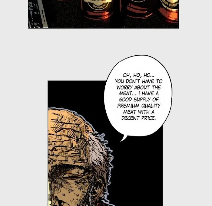 Shivers Chapter 32 page 28 - 