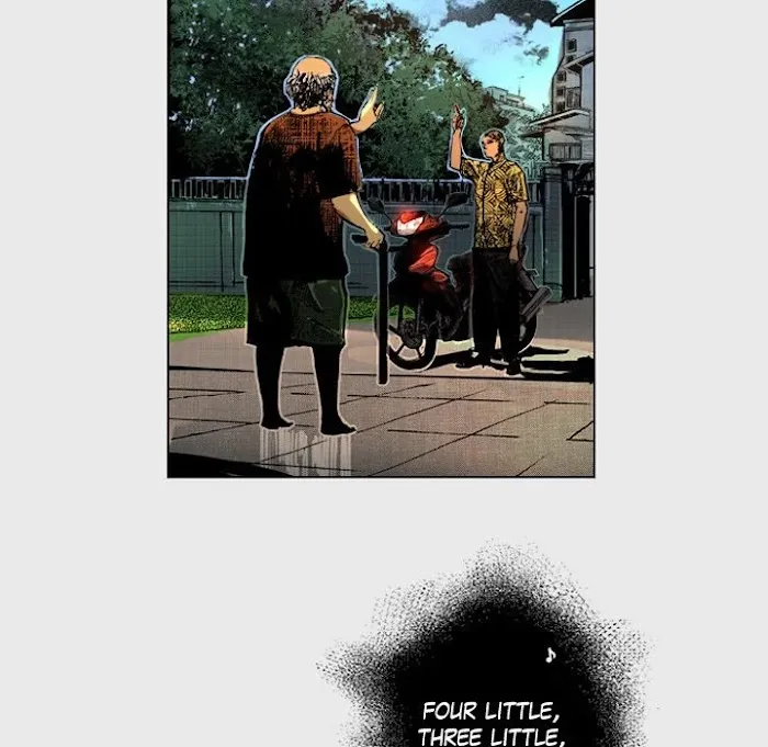 Shivers Chapter 32 page 30 - 