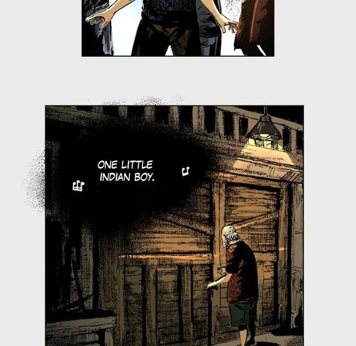 Shivers Chapter 32 page 32 - 