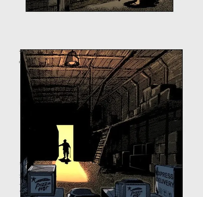 Shivers Chapter 32 page 33 - 
