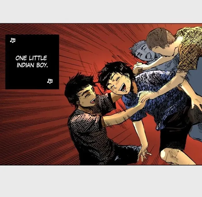 Shivers Chapter 32 page 35 - 