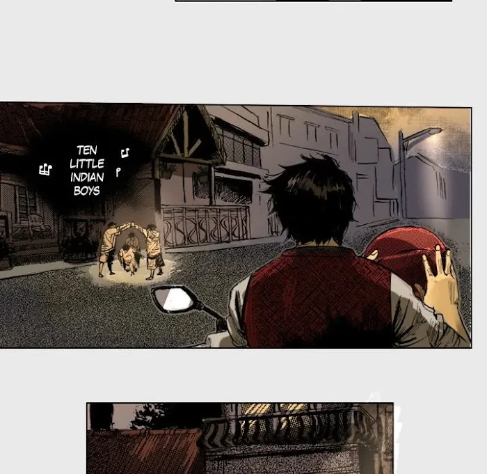 Shivers Chapter 32 page 6 - 