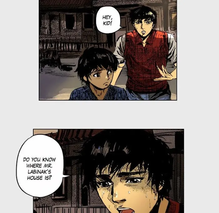 Shivers Chapter 32 page 7 - 