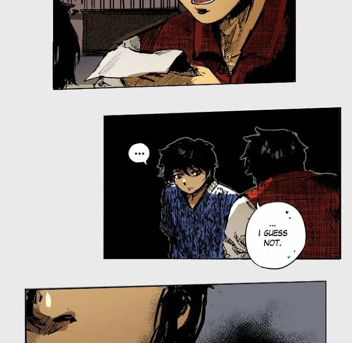 Shivers Chapter 32 page 8 - 