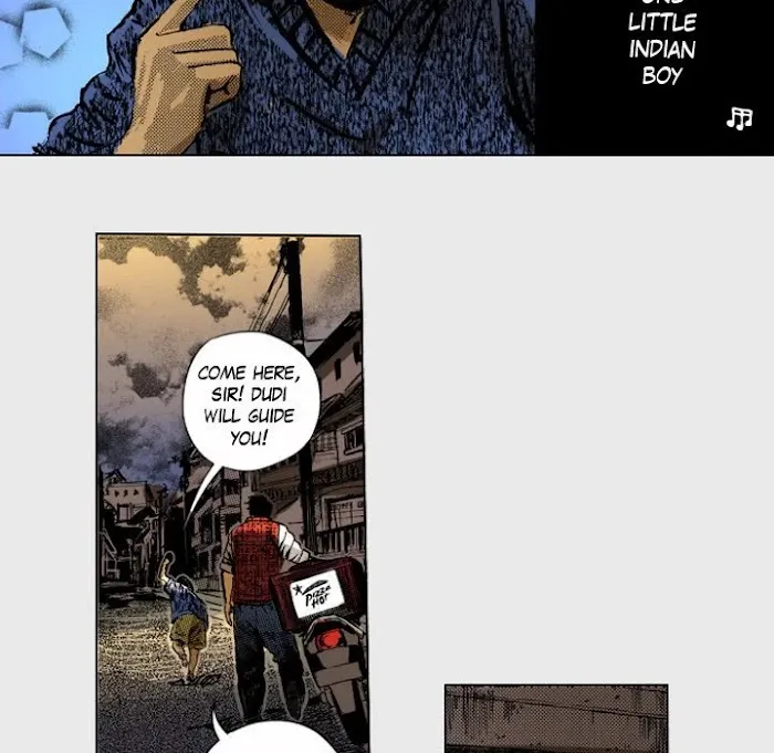 Shivers Chapter 32 page 10 - 