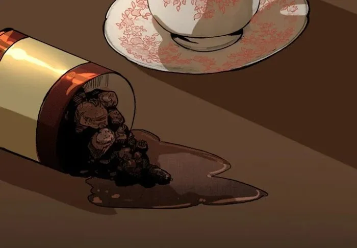 Shivers Chapter 33 page 2 - 
