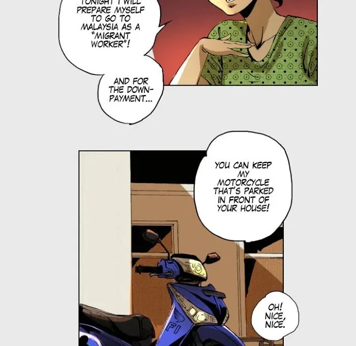 Shivers Chapter 33 page 12 - 
