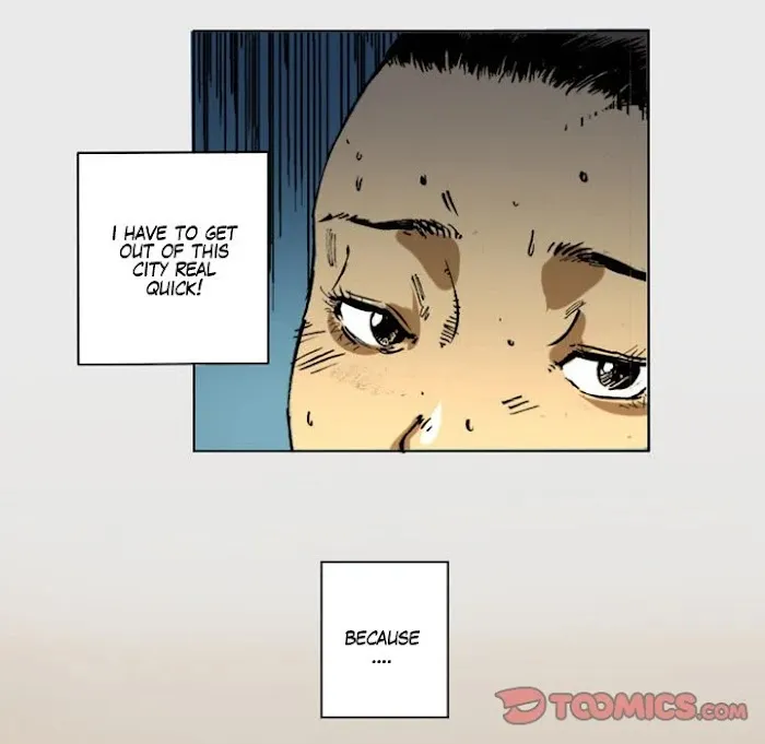 Shivers Chapter 33 page 14 - 