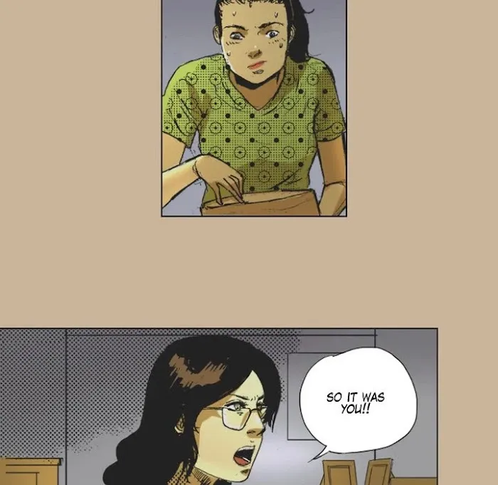 Shivers Chapter 33 page 17 - 