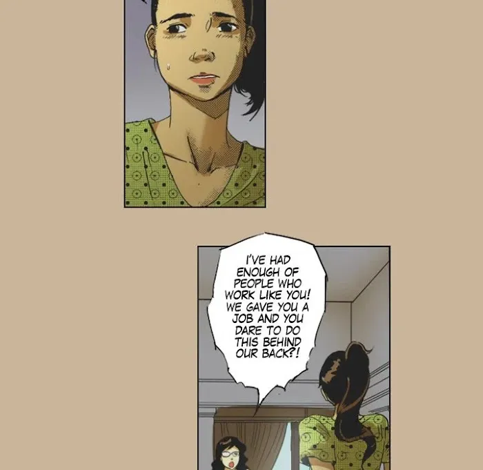 Shivers Chapter 33 page 20 - 