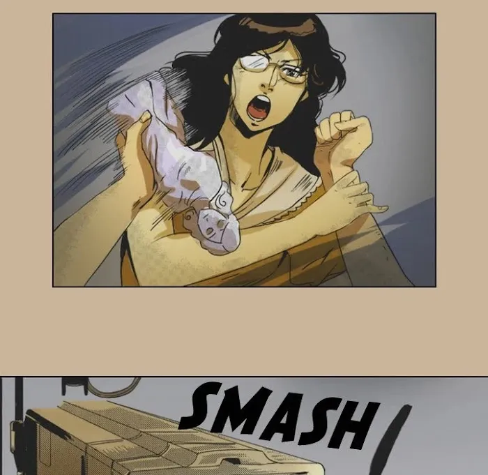 Shivers Chapter 33 page 22 - 