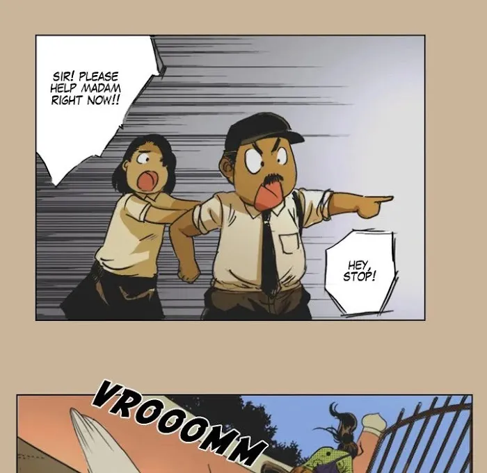 Shivers Chapter 33 page 28 - 