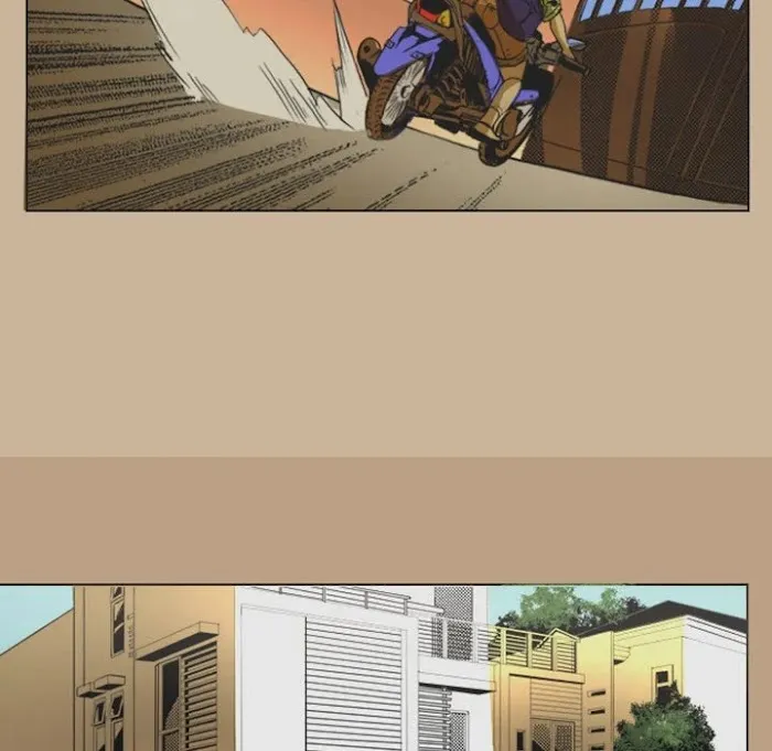 Shivers Chapter 33 page 29 - 