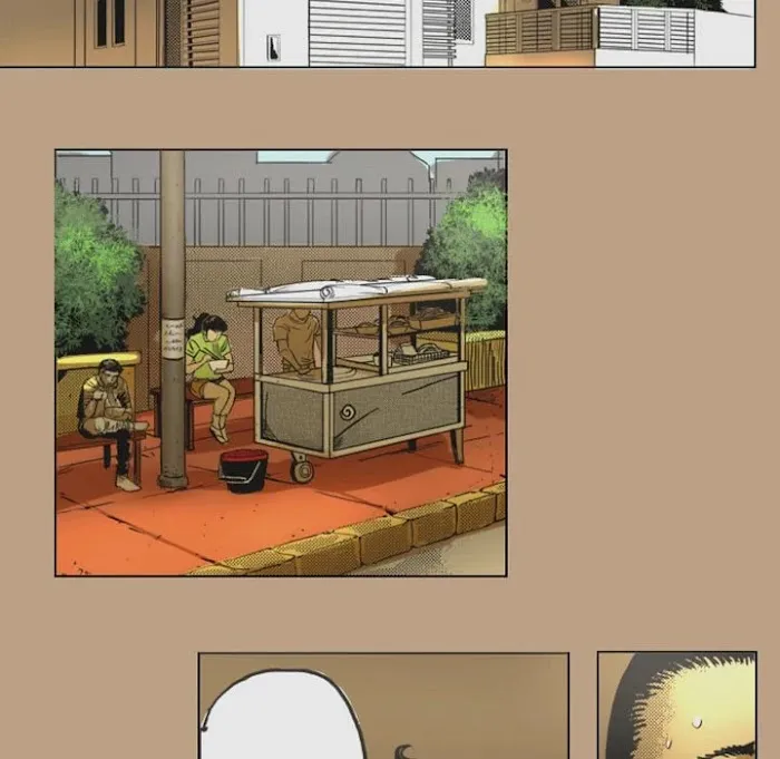 Shivers Chapter 33 page 30 - 