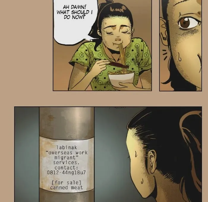 Shivers Chapter 33 page 31 - 