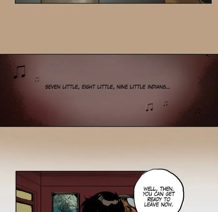 Shivers Chapter 33 page 32 - 