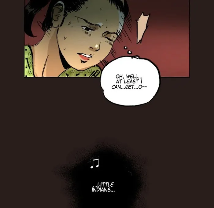 Shivers Chapter 33 page 36 - 
